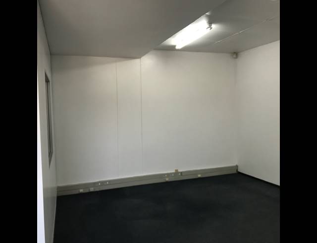 351M² WAREHOUSE TO LET IN RIVERHORSE VALLEY
